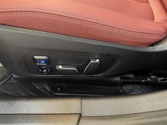 BMW 3 Series 325Li M Sport Package - ფოტო 13