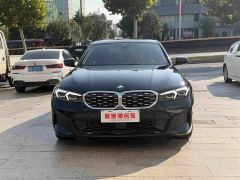 BMW 3 Series 325Li M Sport Package - ფოტო 2