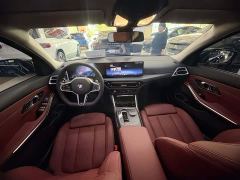 BMW 3 Series 325Li M Sport Package - ფოტო 5