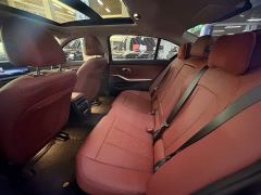 BMW 3 Series 325Li M Sport Package - ფოტო 6