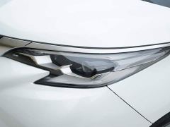 Toyota Sienna 2.5L Hybrid Luxury - photo 14