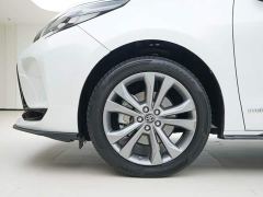 Toyota Sienna 2.5L Hybrid Luxury - photo 15