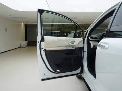 Toyota Sienna 2.5L Hybrid Luxury - photo 16
