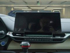 Toyota Sienna 2.5L Hybrid Luxury - photo 18