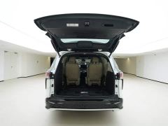 Toyota Sienna 2.5L Hybrid Luxury - photo 6