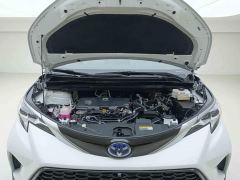 Toyota Sienna 2.5L Hybrid Luxury - photo 7