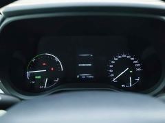 Toyota Sienna 2.5L Hybrid Luxury - photo 8