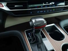 Toyota Sienna 2.5L Hybrid Luxury - photo 9