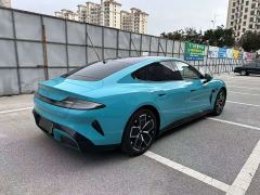 Xiaomi SU7 Rear-Wheel Drive Long Range Smart Driving Edition - ფოტო 10