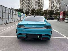 Xiaomi SU7 Rear-Wheel Drive Long Range Smart Driving Edition - ფოტო 13
