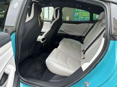 Xiaomi SU7 Rear-Wheel Drive Long Range Smart Driving Edition - ფოტო 5