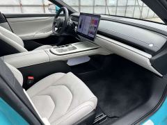 Xiaomi SU7 Rear-Wheel Drive Long Range Smart Driving Edition - ფოტო 6