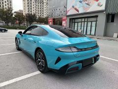 Xiaomi SU7 Rear-Wheel Drive Long Range Smart Driving Edition - ფოტო 9