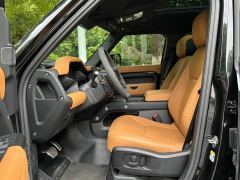 Land Rover Defender 110 5.0T V8 - ფოტო 8