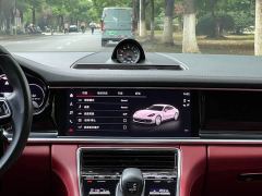 Porsche Panamera 2.9T - фото 19