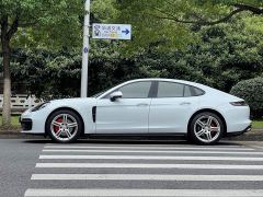 Porsche Panamera 2.9T - фото 7