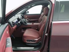 AITO M7 Extended Range Ultra AWD 5-Seater with 192-Channel LiDAR - photo 10