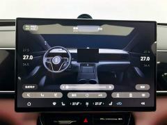 AITO M7 Extended Range Ultra AWD 5-Seater with 192-Channel LiDAR - photo 12