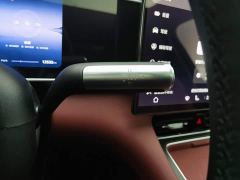 AITO M7 Extended Range Ultra AWD 5-Seater with 192-Channel LiDAR - photo 13