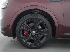AITO M7 Extended Range Ultra AWD 5-Seater with 192-Channel LiDAR - photo 17