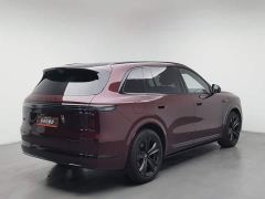 AITO M7 Extended Range Ultra AWD 5-Seater with 192-Channel LiDAR - photo 2