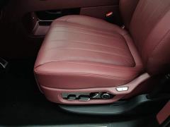 AITO M7 Extended Range Ultra AWD 5-Seater with 192-Channel LiDAR - photo 20