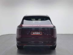 AITO M7 Extended Range Ultra AWD 5-Seater with 192-Channel LiDAR - photo 4