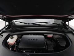 AITO M7 Extended Range Ultra AWD 5-Seater with 192-Channel LiDAR - photo 6