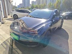 Tesla Model Y Rear-Wheel Drive - photo 1