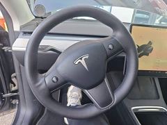 Tesla Model Y Rear-Wheel Drive - photo 10