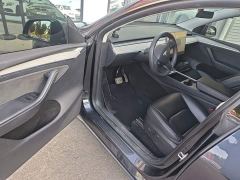 Tesla Model Y Rear-Wheel Drive - photo 15