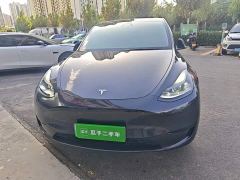Tesla Model Y Rear-Wheel Drive - photo 2