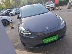 Tesla Model Y Rear-Wheel Drive - photo 3