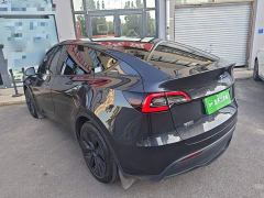 Tesla Model Y Rear-Wheel Drive - photo 4