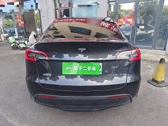 Tesla Model Y Rear-Wheel Drive - photo 5