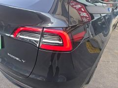 Tesla Model Y Rear-Wheel Drive - photo 7