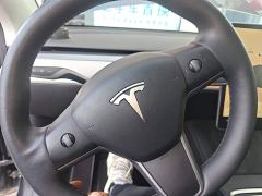 Tesla Model Y Rear-Wheel Drive - photo 8