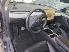 Tesla Model Y Rear-Wheel Drive - photo 9