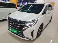 GAC Aion M8 Lingxiu Series 390T Premium Edition - photo 1
