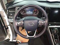 GAC Aion M8 Lingxiu Series 390T Premium Edition - photo 10