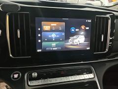 GAC Aion M8 Lingxiu Series 390T Premium Edition - photo 12