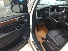 GAC Aion M8 Lingxiu Series 390T Premium Edition - photo 15