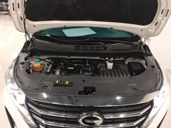 GAC Aion M8 Lingxiu Series 390T Premium Edition - photo 19
