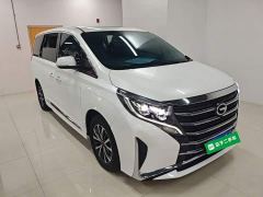 GAC Aion M8 Lingxiu Series 390T Premium Edition - photo 3