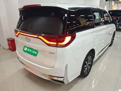 GAC Aion M8 Lingxiu Series 390T Premium Edition - photo 6