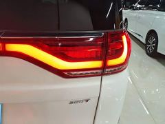 GAC Aion M8 Lingxiu Series 390T Premium Edition - photo 7