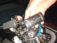 GAC Aion M8 Lingxiu Series 390T Premium Edition - photo 8