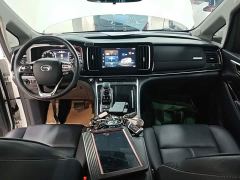 GAC Aion M8 Lingxiu Series 390T Premium Edition - photo 9