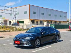 Toyota Camry 2.5G Luxury - фото 1