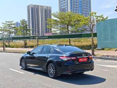 Toyota Camry 2.5G Luxury - фото 10